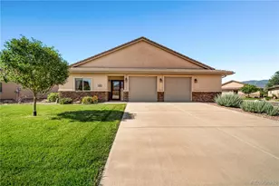 3028 N Cranberry Loop, Canon City, CO 81212 - Photo 1
