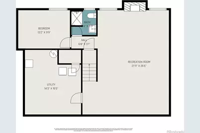 10512 W 75th Avenue, Arvada, CO 80005 - Photo 36