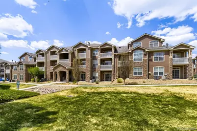 7440 S Blackhawk Street #202, Englewood, CO 80112 - Photo 2