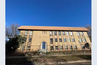 1590 Clinton Street #4, Aurora, CO 80010 - Photo 1