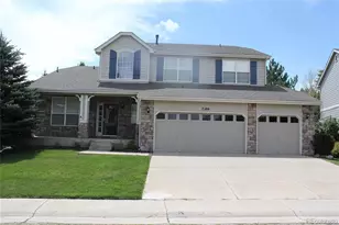 7100 Cerney Cir, Castle Rock, CO 80108 - Photo 1