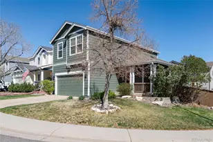 9867 Aftonwood St, Highlands Ranch, CO 80126 - Photo 2