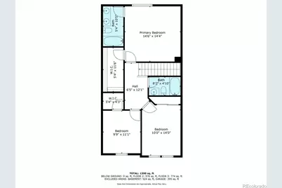 9867 Aftonwood Street, Highlands Ranch, CO 80126 - Photo 40