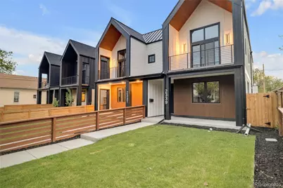 2339 N Irving Street, Denver, CO 80211 - Photo 2