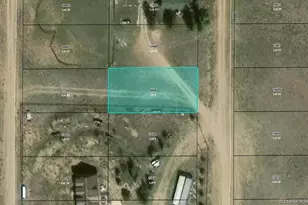 Ram St, Hartsel, CO 80449 - Photo 1