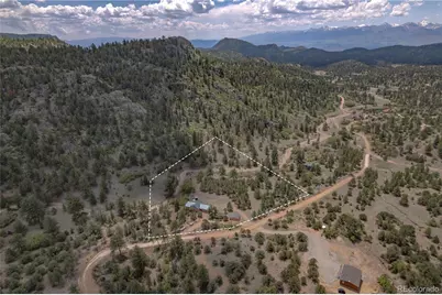 1111 Red Feather Road, Cotopaxi, CO 81223 - Photo 34