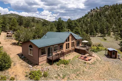 1111 Red Feather Road, Cotopaxi, CO 81223 - Photo 2