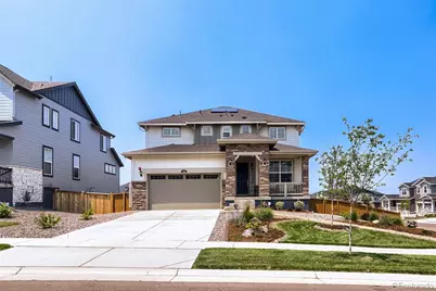 546 Nightsky Street, Erie, CO 80516 - Photo 2