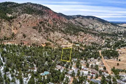 Rock Ridge Road, Palmer Lake, CO 80133 - Photo 16