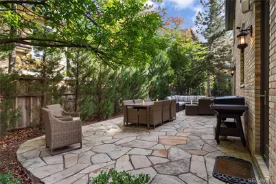 106 S University Boulevard #18, Denver, CO 80209 - Photo 4