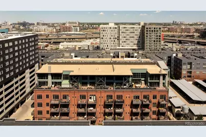 2960 Inca Street #503, Denver, CO 80202 - Photo 30