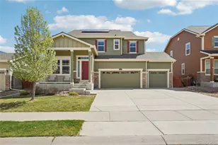6008 Lynx Creek Cir, Erie, CO 80516 - Photo 1