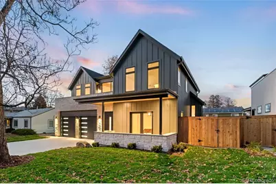 4645 Highline Place, Denver, CO 80222 - Photo 2