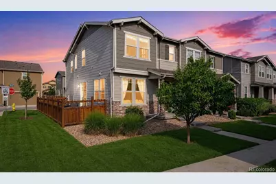 4386 S Nepal Street, Centennial, CO 80015 - Photo 1