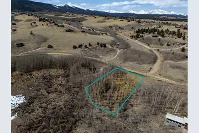 1555 Sheep Ridge Road, Fairplay, CO 80440 - Photo 12