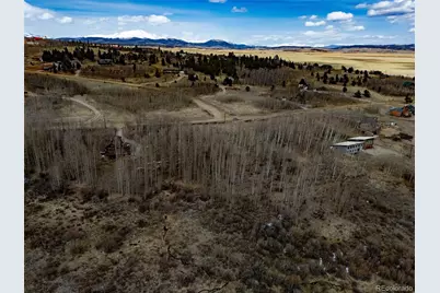 1555 Sheep Ridge Road, Fairplay, CO 80440 - Photo 1