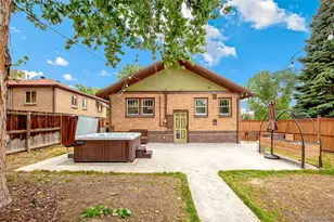 4745 W Hayward Pl, Denver, CO 80212 - Photo 42