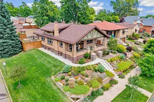 4745 W Hayward Pl, Denver, CO 80212 - Photo 2