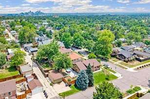 4745 W Hayward Pl, Denver, CO 80212 - Photo 4