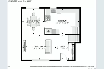 7303 S Vance Street, Littleton, CO 80128 - Photo 26