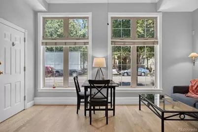 800 E 18th Avenue #103, Denver, CO 80218 - Photo 4