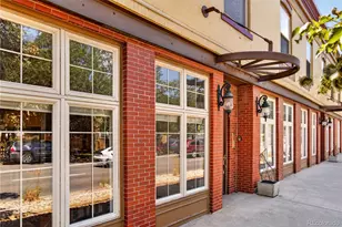 800 E 18th Ave, Denver, CO 80218 - Photo 2