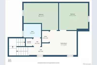 2841 W Archer Place, Denver, CO 80219 - Photo 40