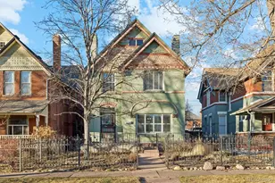 137 W Irvington Pl, Denver, CO 80223 - Photo 1