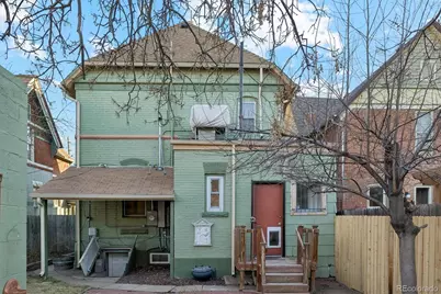 137 W Irvington Place, Denver, CO 80223 - Photo 40