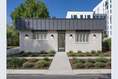 1745 N Lafayette Street, Denver, CO 80218 - Photo 1