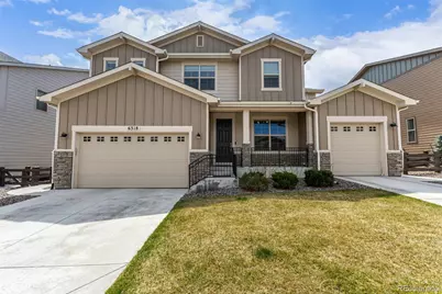 6318 E 141st Drive, Thornton, CO 80602 - Photo 1