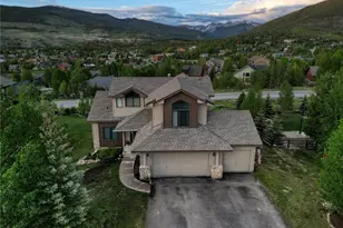 70 Lone Wolf Ct, Dillon, CO 80435 - Photo 1