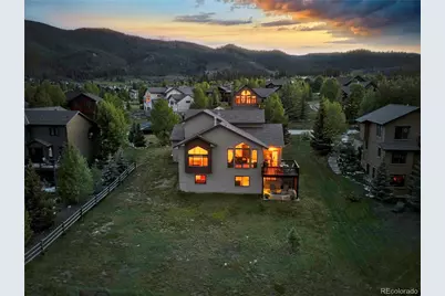 70 Lone Wolf Court, Dillon, CO 80435 - Photo 2