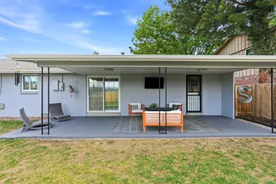 3712 Simms Street, Wheat Ridge, CO 80033 - Photo 30