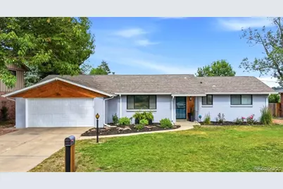 3712 Simms Street, Wheat Ridge, CO 80033 - Photo 1