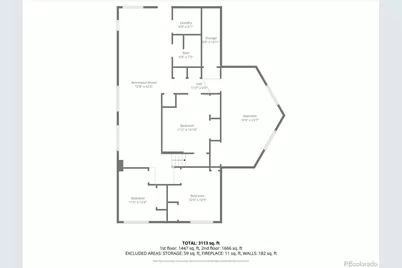 815 Ohio Street, Silver Cliff, CO 81252 - Photo 48