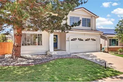 9767 Dampler Way, Highlands Ranch, CO 80130 - Photo 2