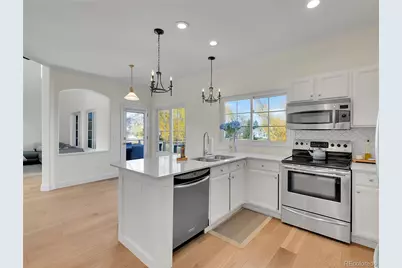 15933 W 66th Circle, Arvada, CO 80007 - Photo 16