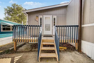 234 Fawn Street, Golden, CO 80401 - Photo 6