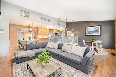 3445 S Holly Street, Denver, CO 80222 - Photo 1