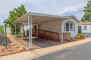 3750 N Cascade Ave, Colorado Springs, CO 80906 - Photo 2