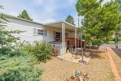 3750 N Cascade Avenue, Colorado Springs, CO 80906 - Photo 4