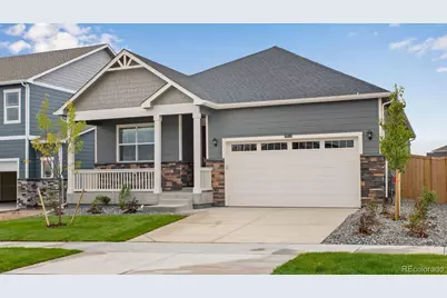 14016 Alpine Phlox Lane, Parker, CO 80134 - Photo 1