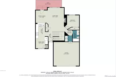 7536 S Quatar Way, Aurora, CO 80016 - Photo 22