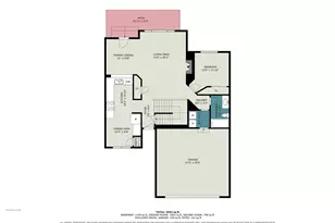 7536 S Quatar Way, Aurora, CO 80016 - Photo 22