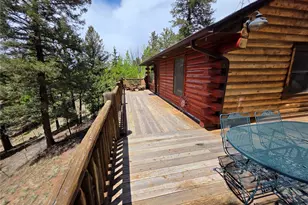 17 Deer Lake Cir, Divide, CO 80814 - Photo 8