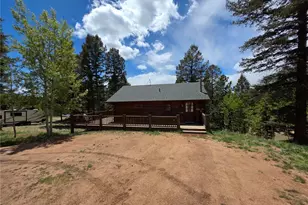 17 Deer Lake Cir, Divide, CO 80814 - Photo 1