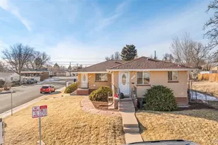 903 Wolff St, Denver, CO 80204 - Photo 1