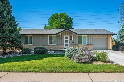 1461 S Magnolia Way, Denver, CO 80224 - Photo 2