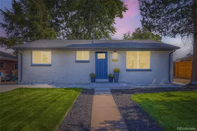 3722 S Green Court, Englewood, CO 80110 - Photo 4